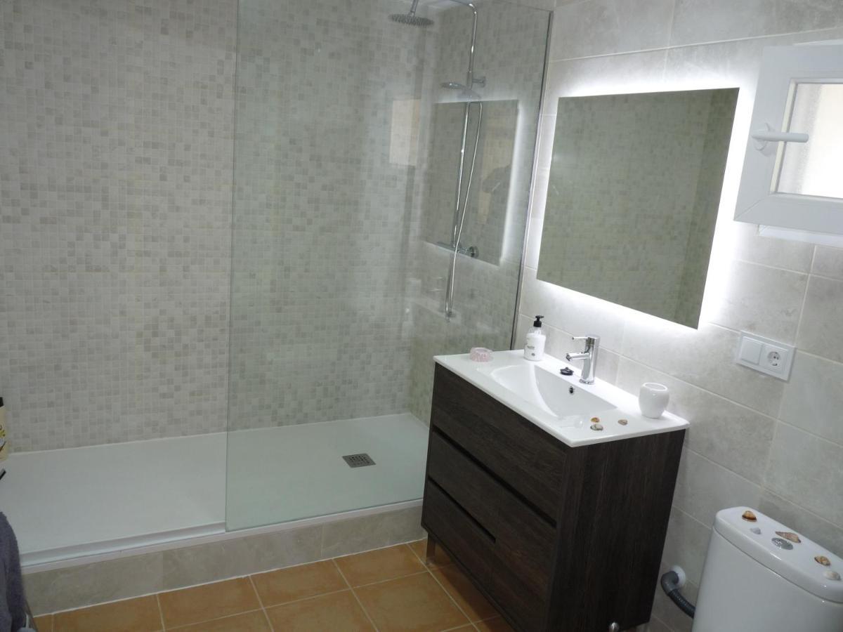 Modern Apartment Near Beach La Mata  Exteriör bild